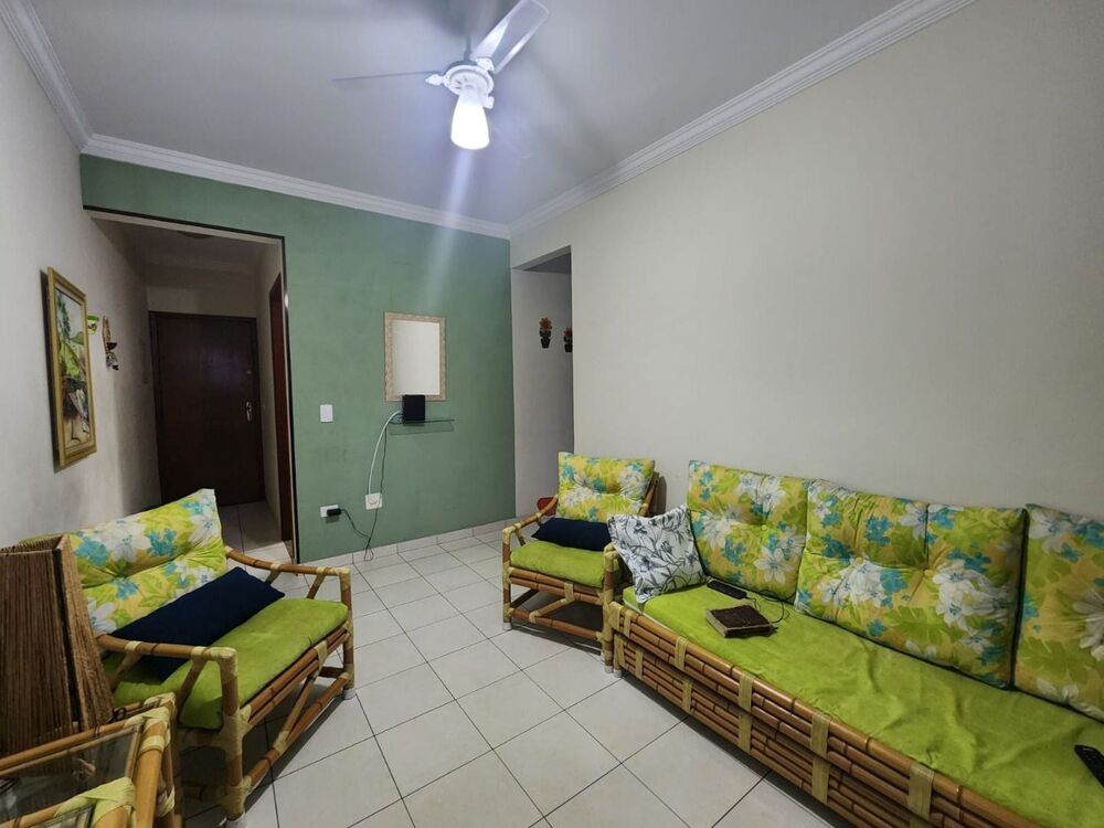 Apartamento, 1 quarto, 57 m² - Foto 11