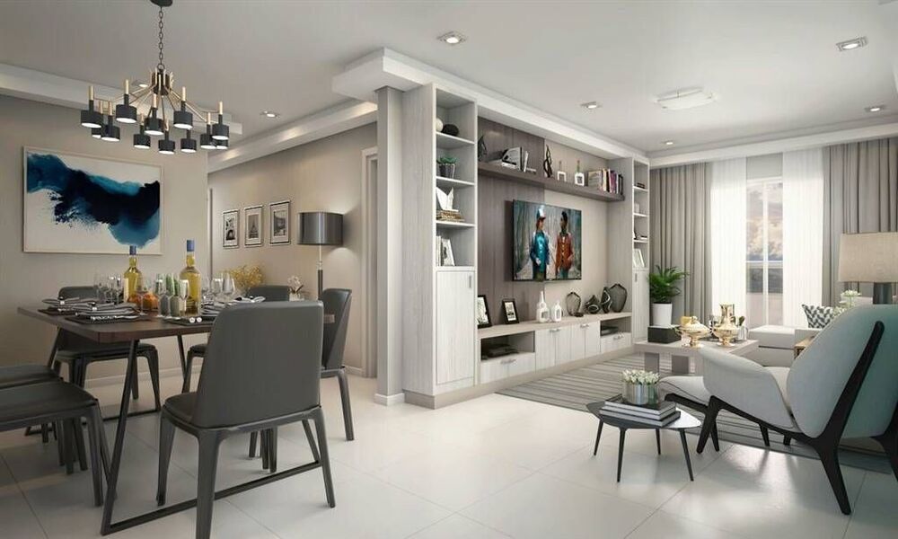 Apartamento, 2 quartos, 84 m² - Foto 7