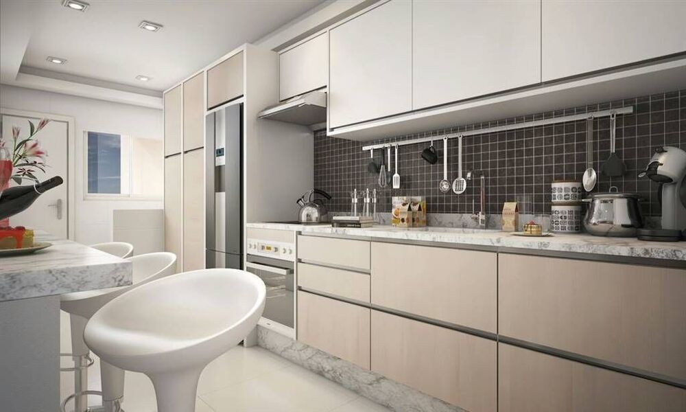 Apartamento, 2 quartos, 84 m² - Foto 5