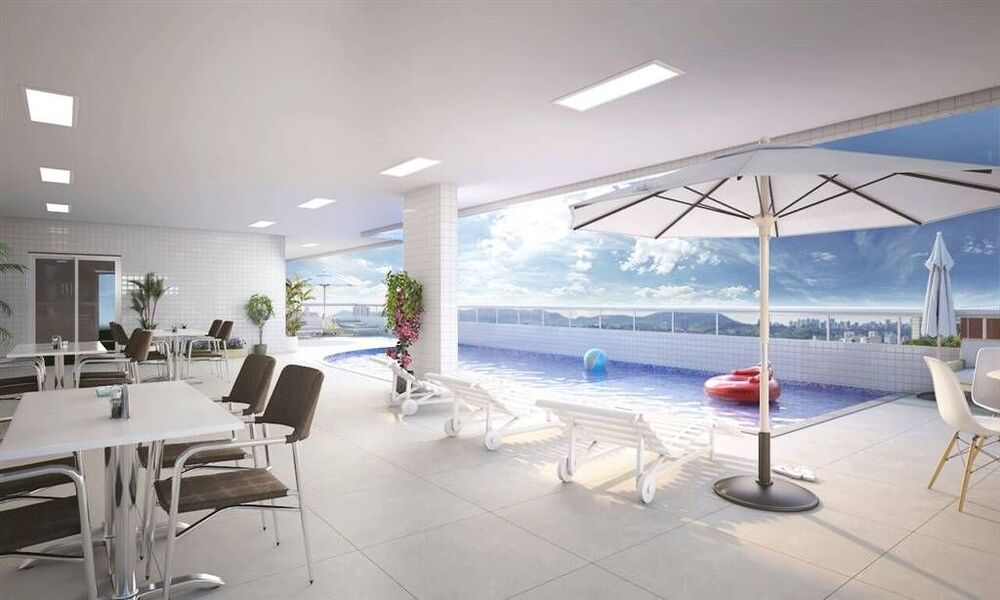 Apartamento, 2 quartos, 84 m² - Foto 4