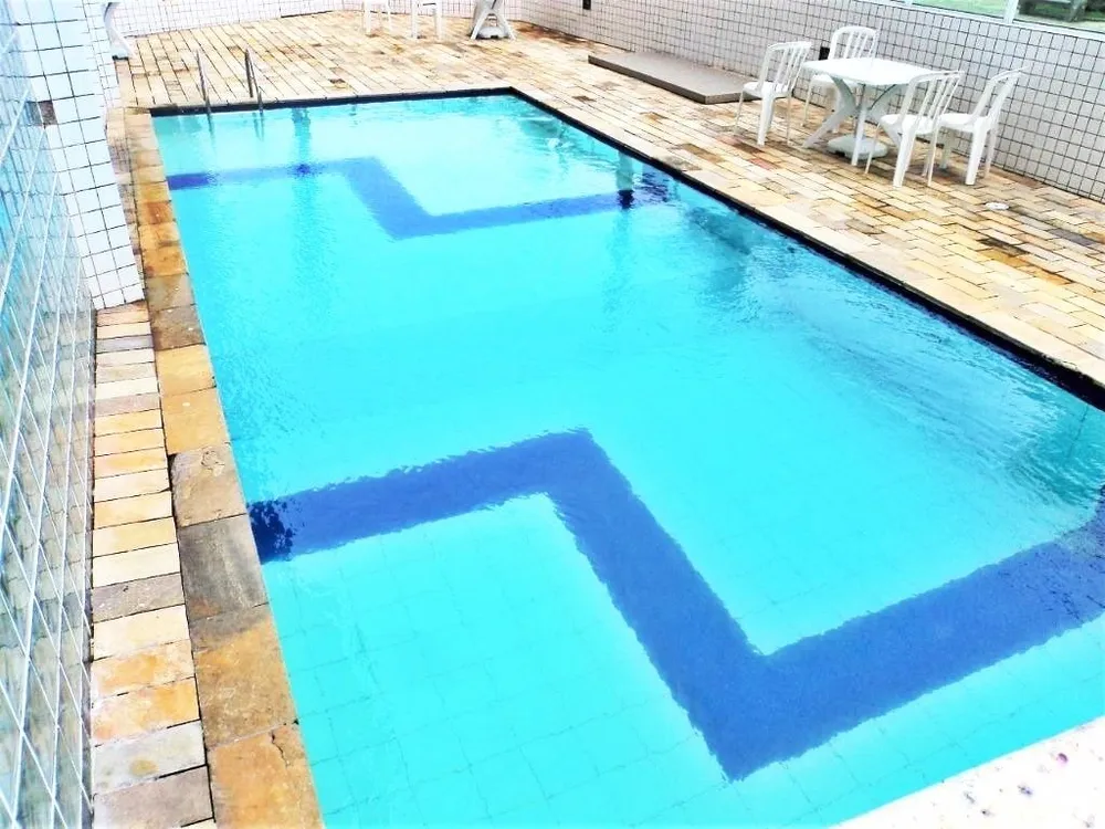 Apartamento, 1 quarto, 56 m² - Foto 11