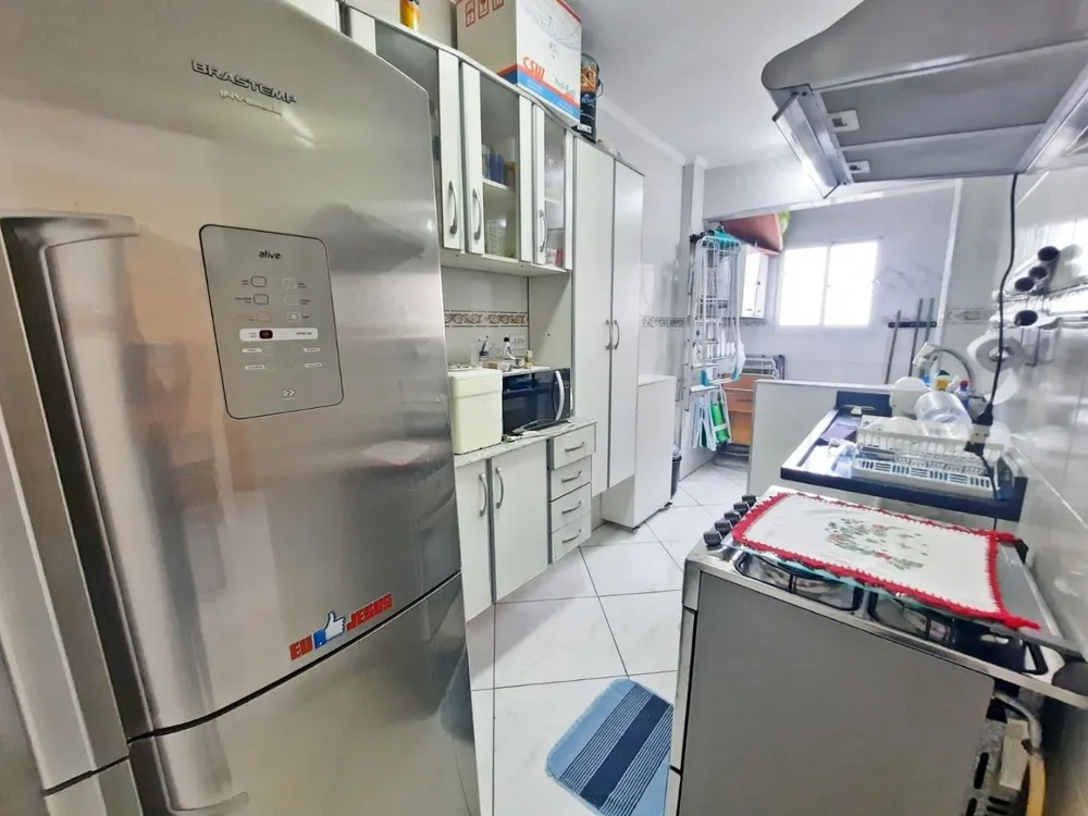 Apartamento, 1 quarto, 56 m² - Foto 8