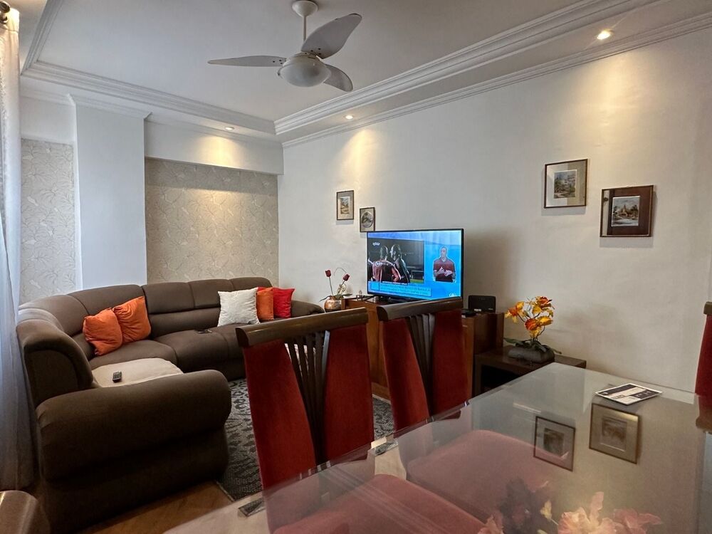 Apartamento, 2 quartos, 71 m² - Foto 10