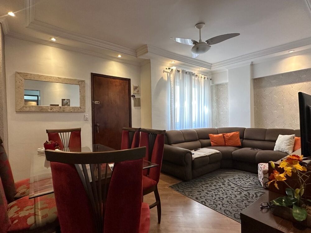 Apartamento, 2 quartos, 71 m² - Foto 11