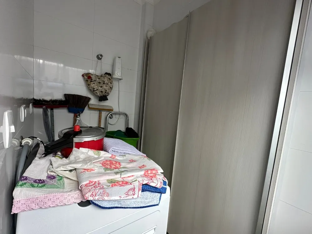 Apartamento, 2 quartos, 71 m² - Foto 2
