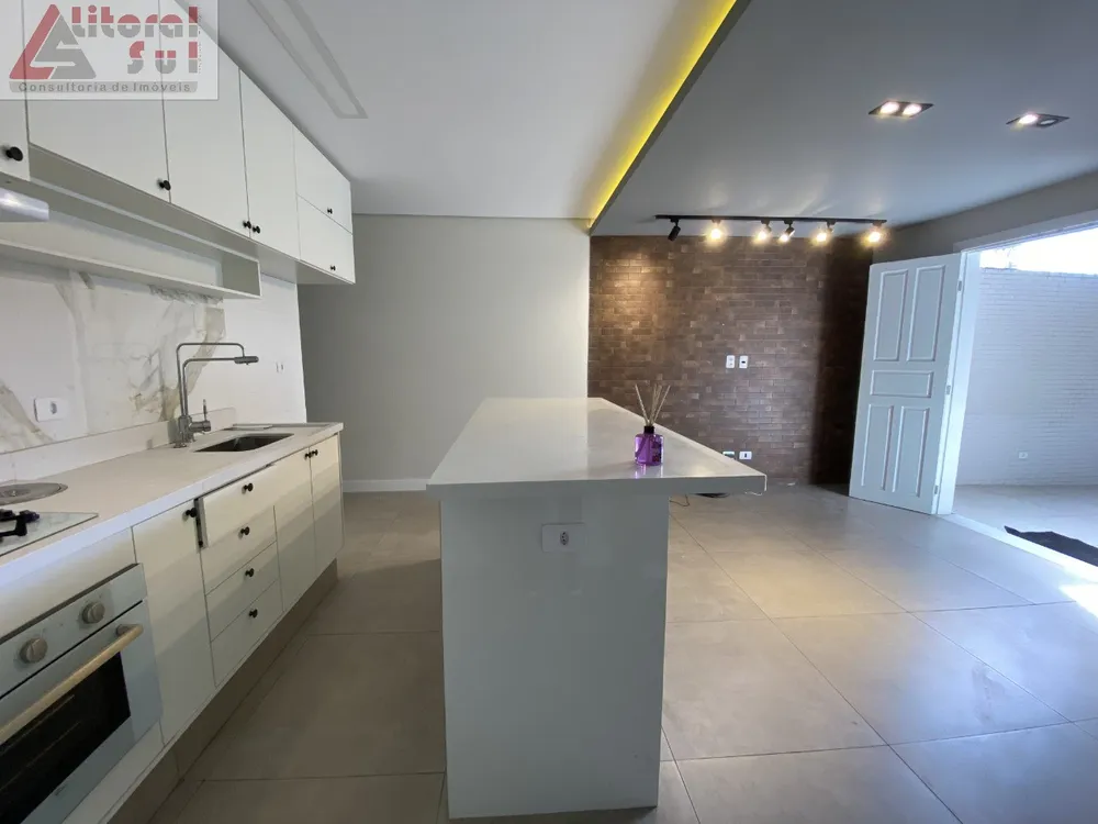 Casa, 2 quartos, 80 m² - Foto 4