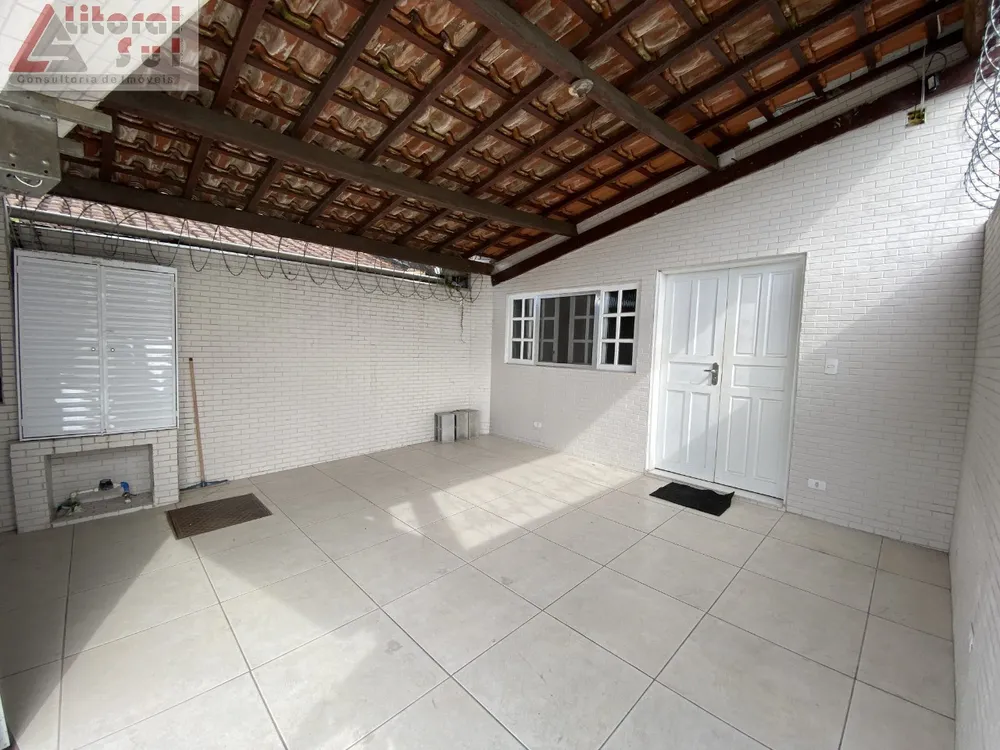 Casa, 2 quartos, 80 m² - Foto 1