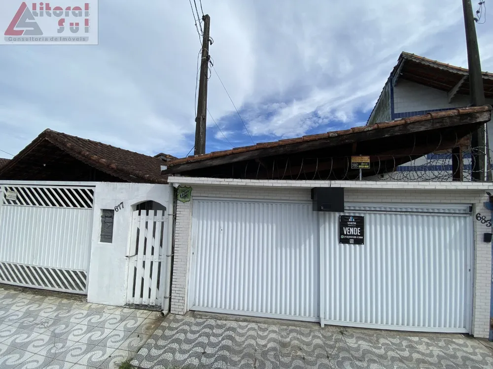 Casa, 2 quartos, 80 m² - Foto 11