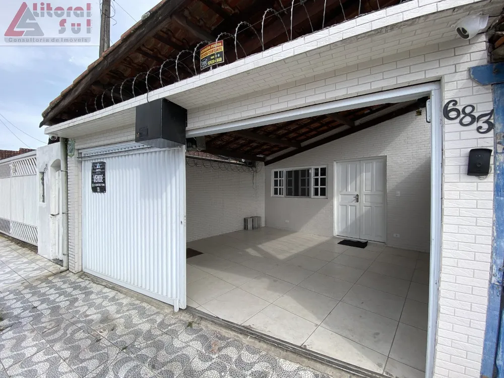 Casa, 2 quartos, 80 m² - Foto 2