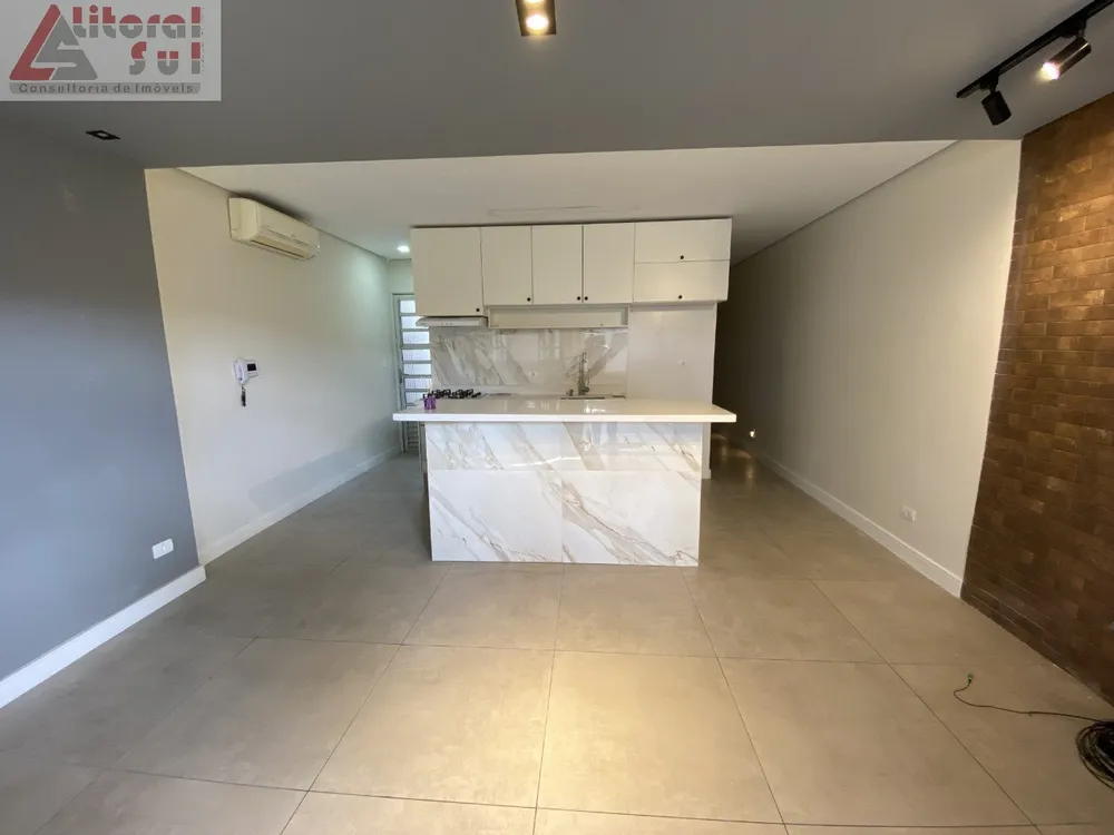 Casa, 2 quartos, 80 m² - Foto 3