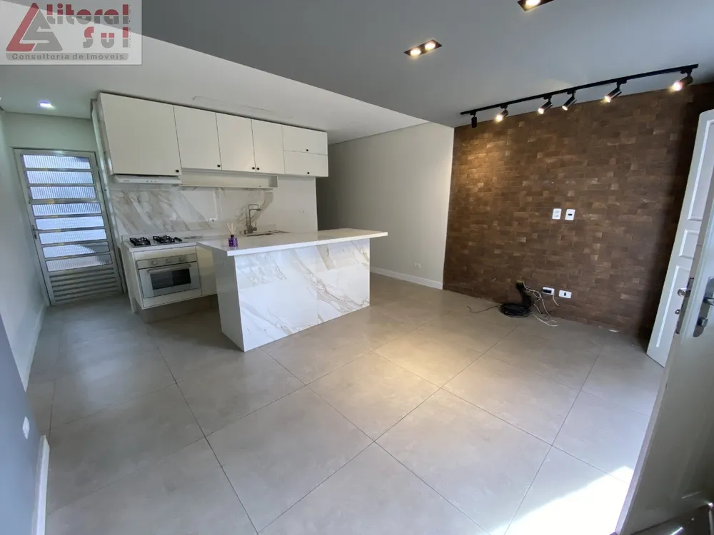 Casa, 2 quartos, 80 m² - Foto 5