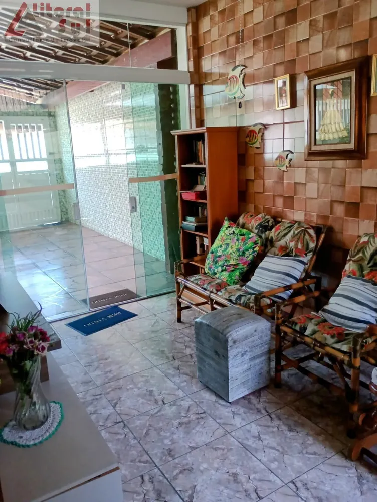 Casa, 3 quartos, 250 m² - Foto 14