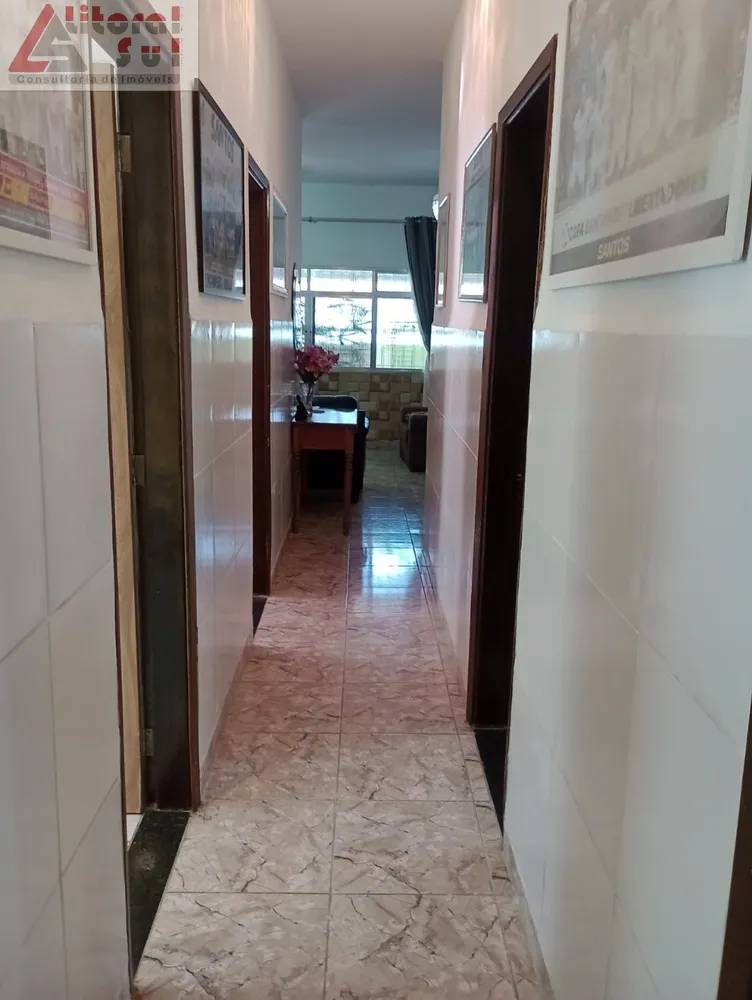 Casa, 3 quartos, 250 m² - Foto 11
