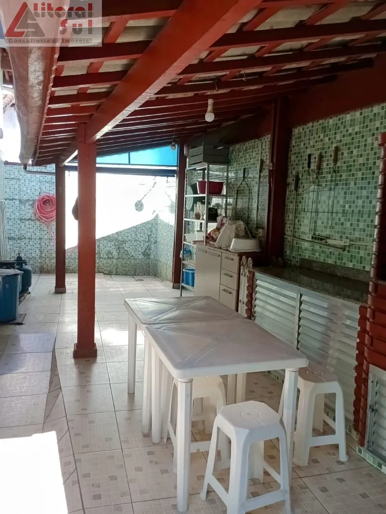 Casa, 3 quartos, 250 m² - Foto 8
