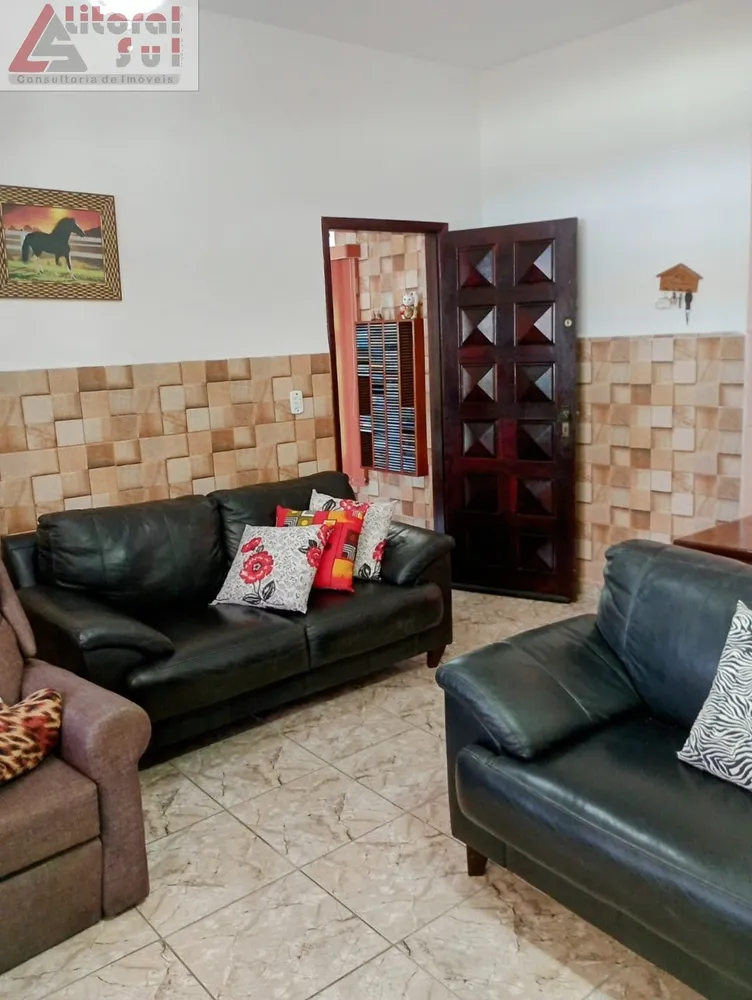 Casa, 3 quartos, 250 m² - Foto 16