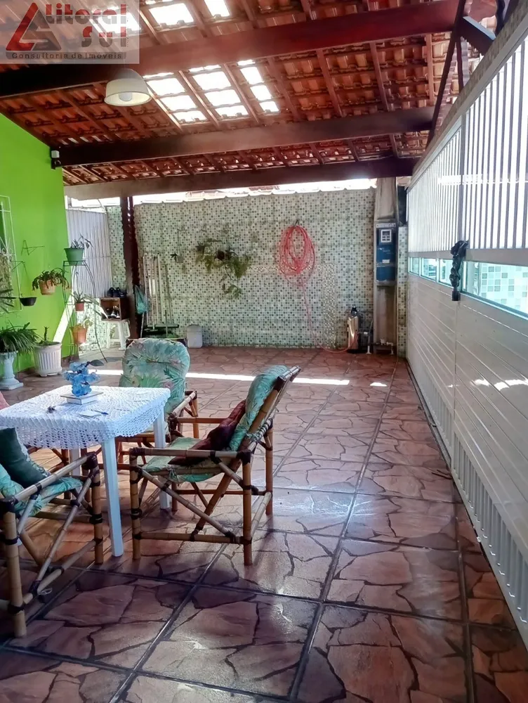Casa, 3 quartos, 250 m² - Foto 9