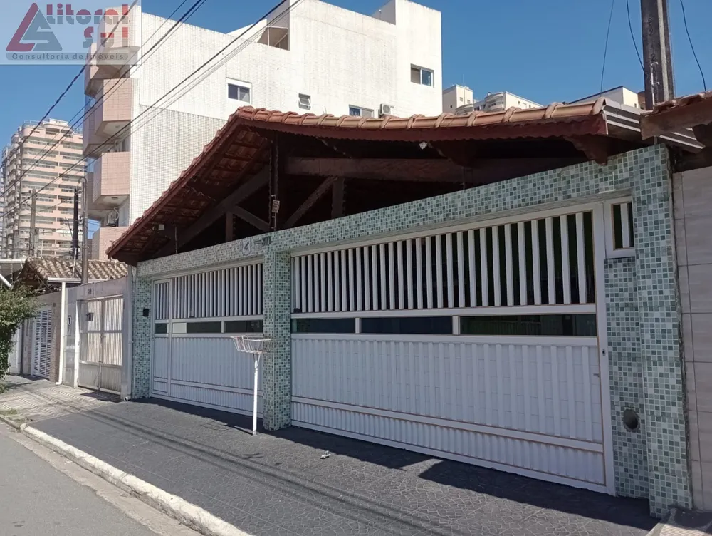 Casa, 3 quartos, 250 m² - Foto 13