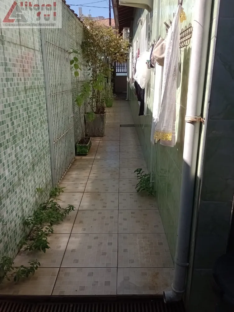 Casa, 3 quartos, 250 m² - Foto 6