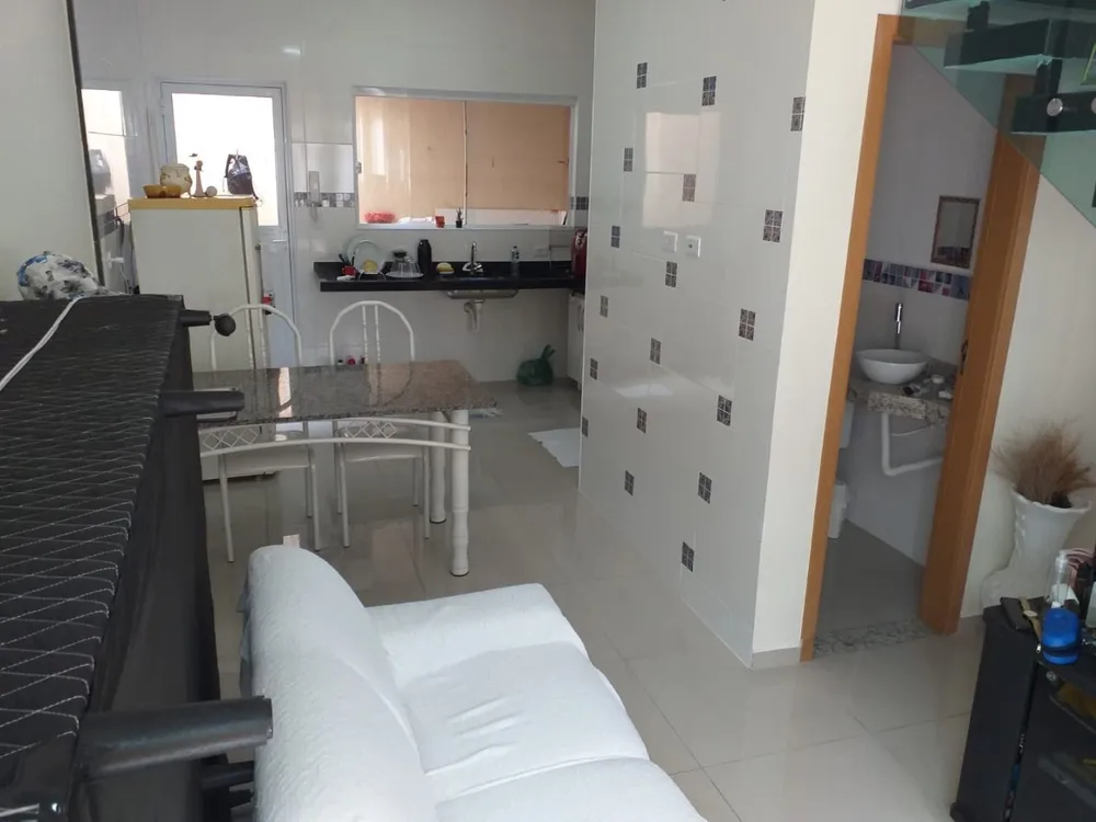 Casa, 2 quartos - Foto 1
