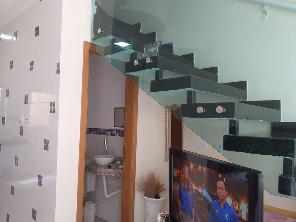 Casa, 2 quartos - Foto 2