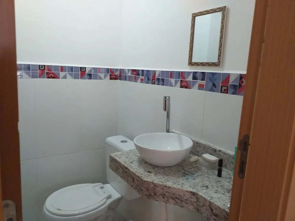 Casa, 2 quartos - Foto 7
