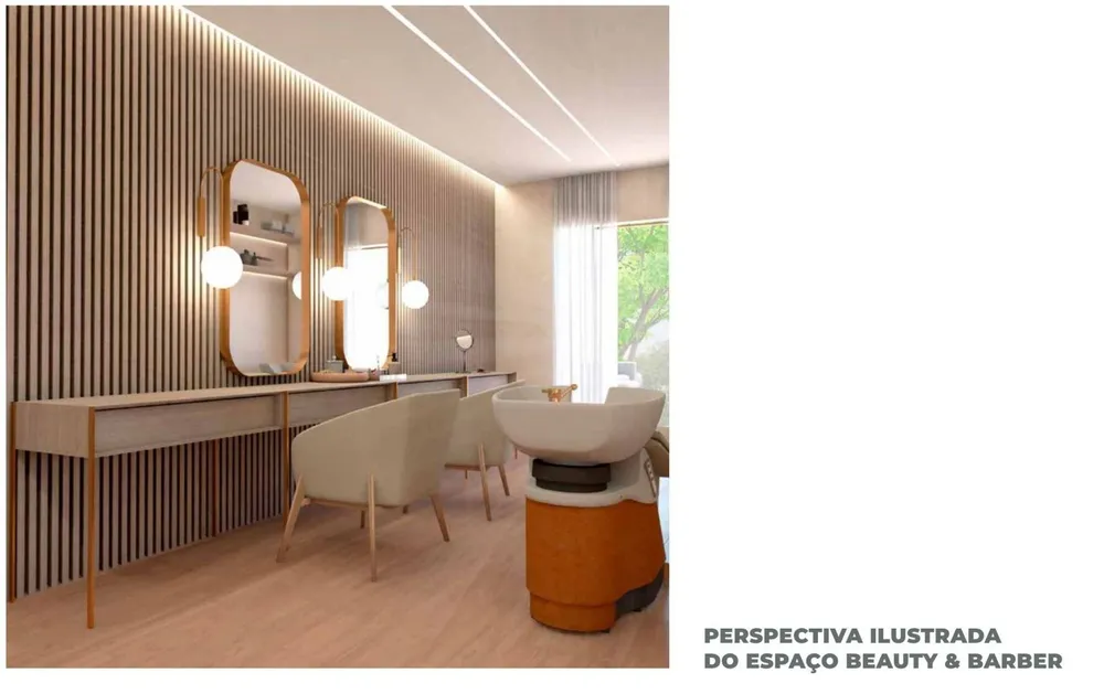 Apartamento, 2 quartos, 110 m² - Foto 2