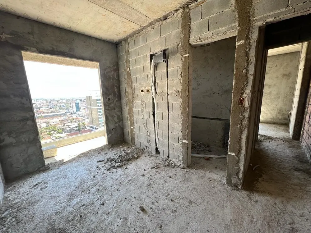 Apartamento, 2 quartos, 110 m² - Foto 1