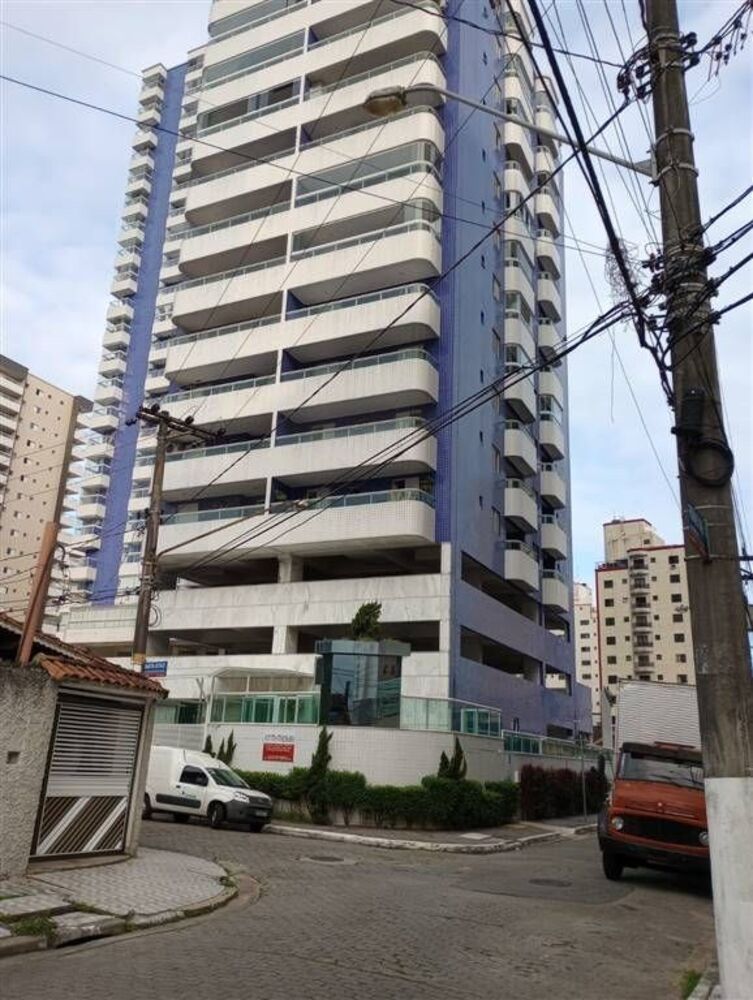Apartamento, 3 quartos, 89 m² - Foto 2