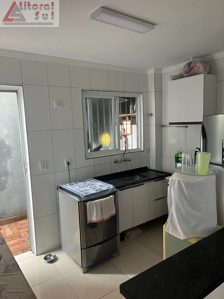 Casa, 2 quartos, 65 m² - Foto 2