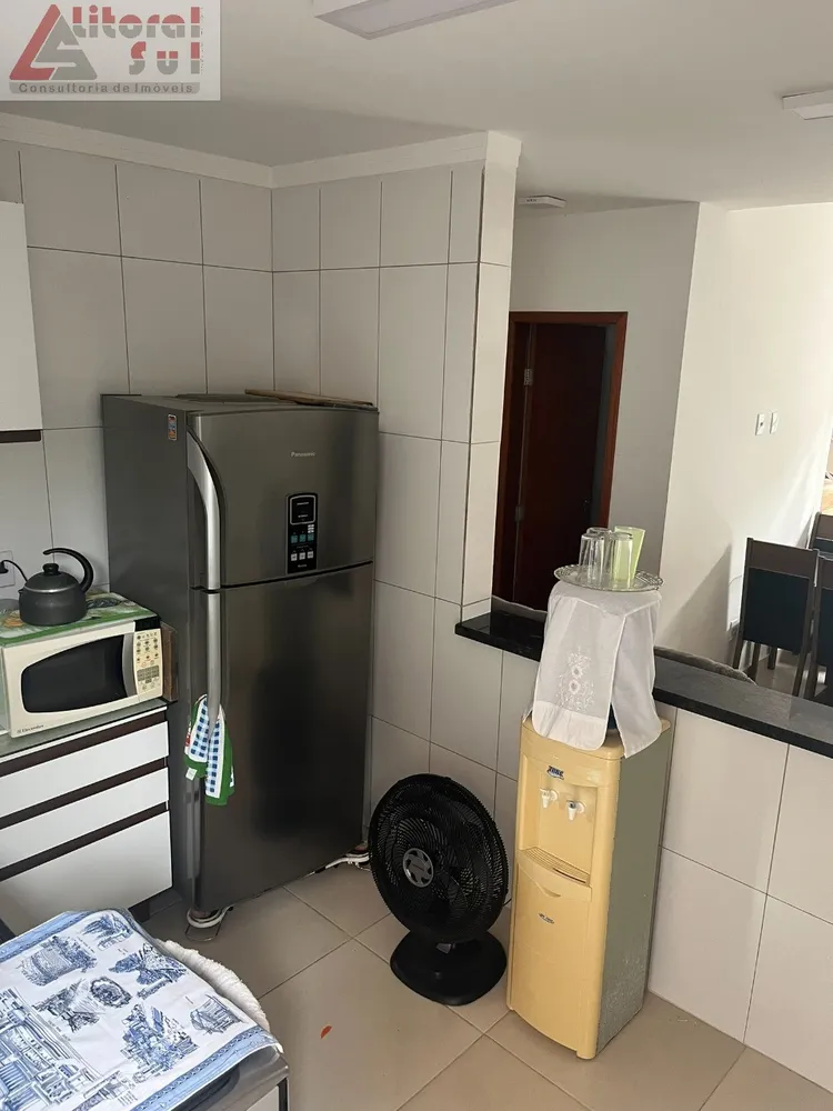 Casa, 2 quartos, 65 m² - Foto 3
