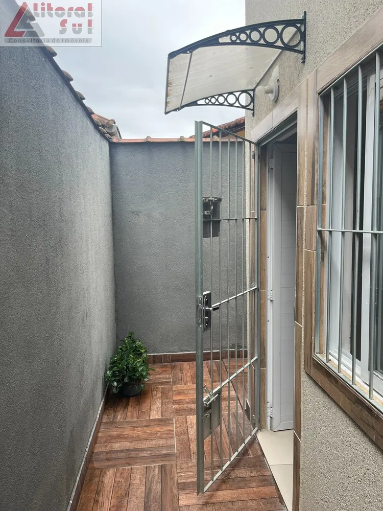 Casa, 2 quartos, 65 m² - Foto 11