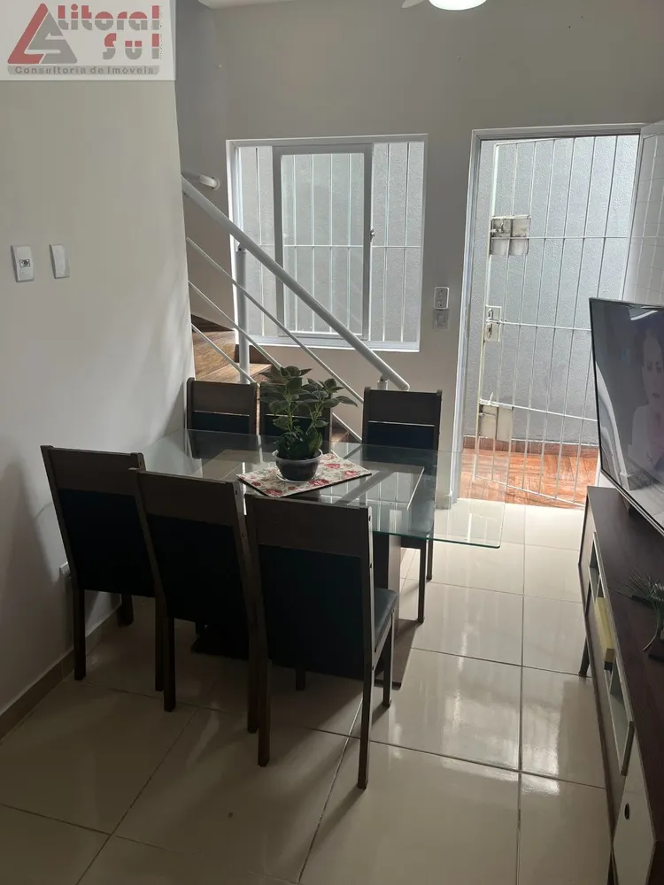 Casa, 2 quartos, 65 m² - Foto 1