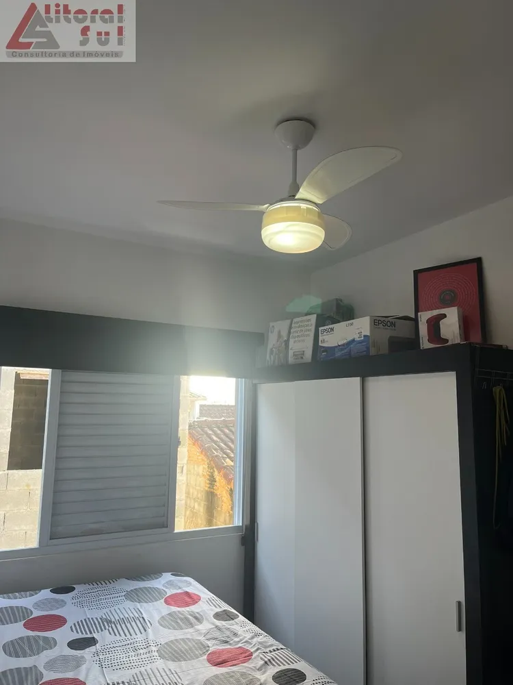 Casa, 2 quartos, 65 m² - Foto 9