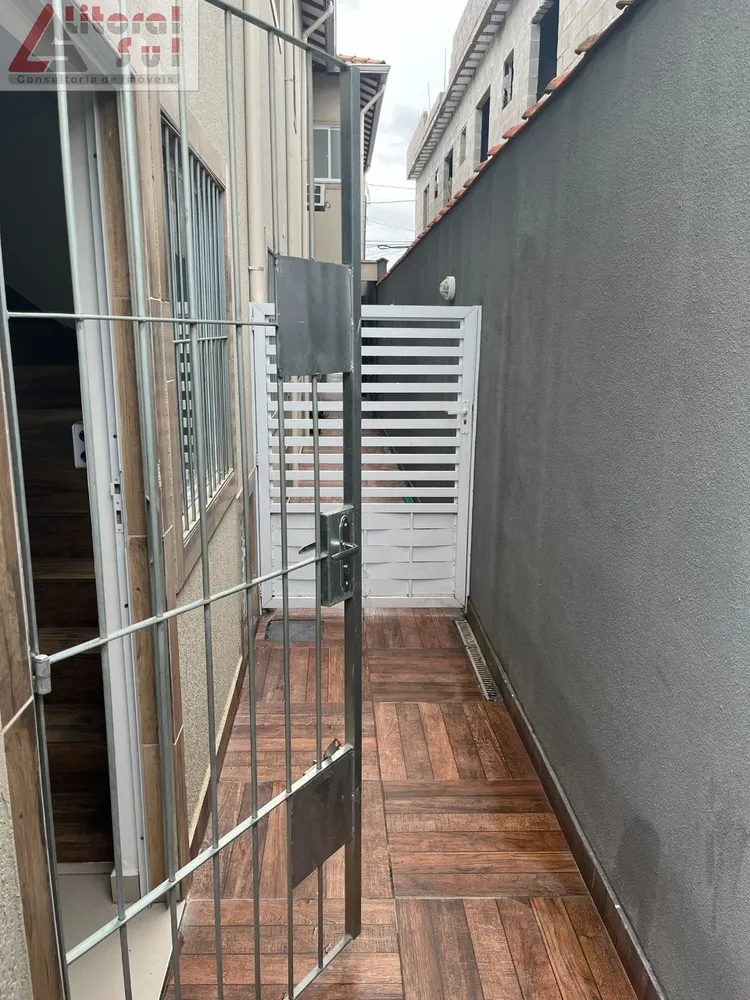 Casa, 2 quartos, 65 m² - Foto 8