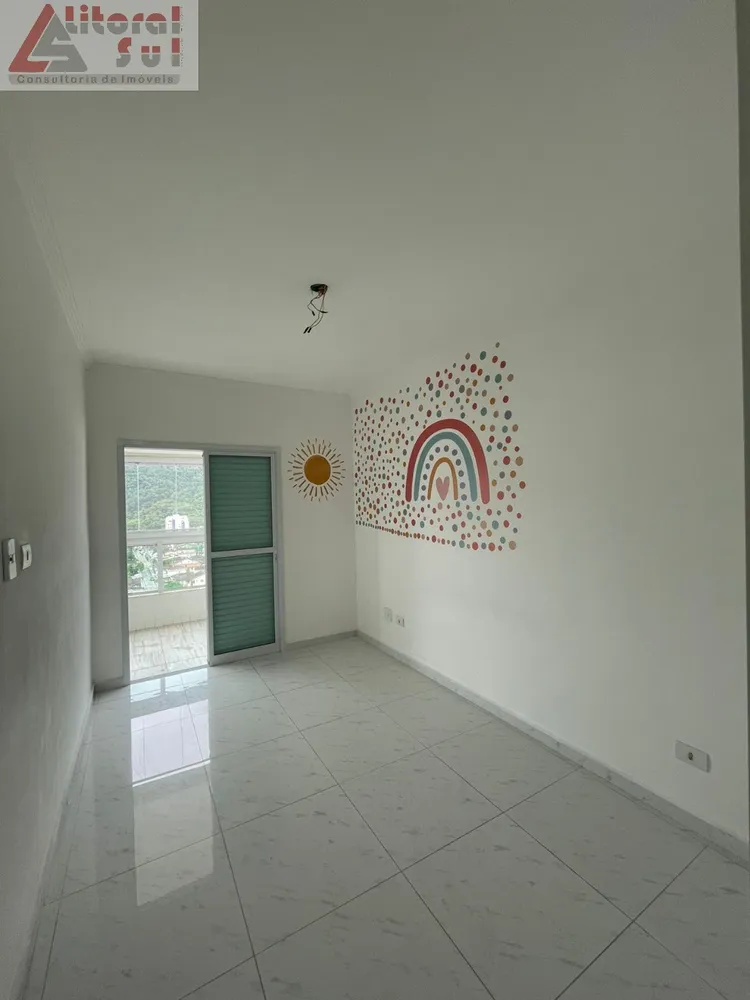 Apartamento, 2 quartos, 82 m² - Foto 2