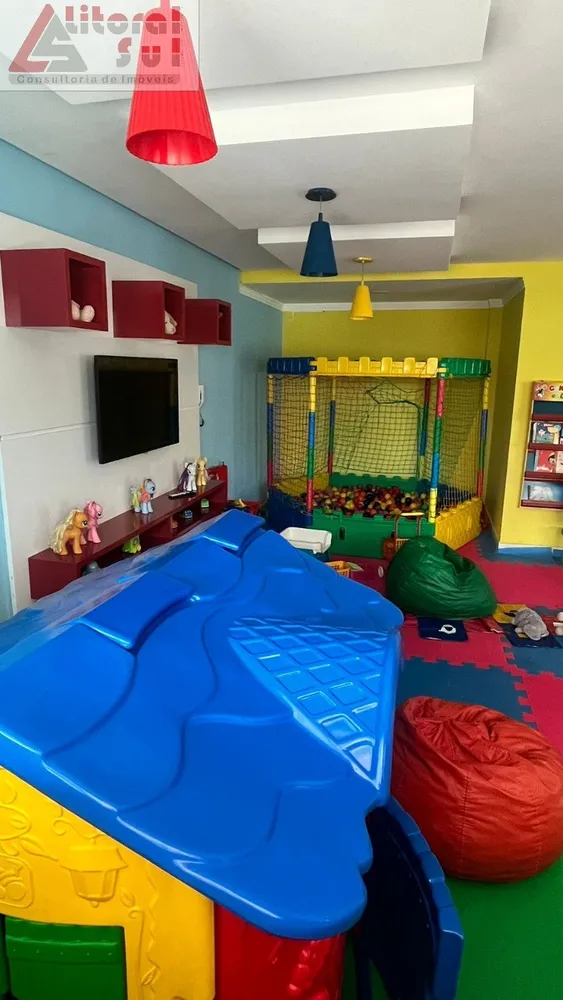 Apartamento, 2 quartos, 82 m² - Foto 7