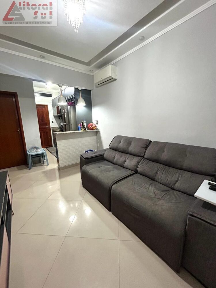 Casa, 2 quartos - Foto 2