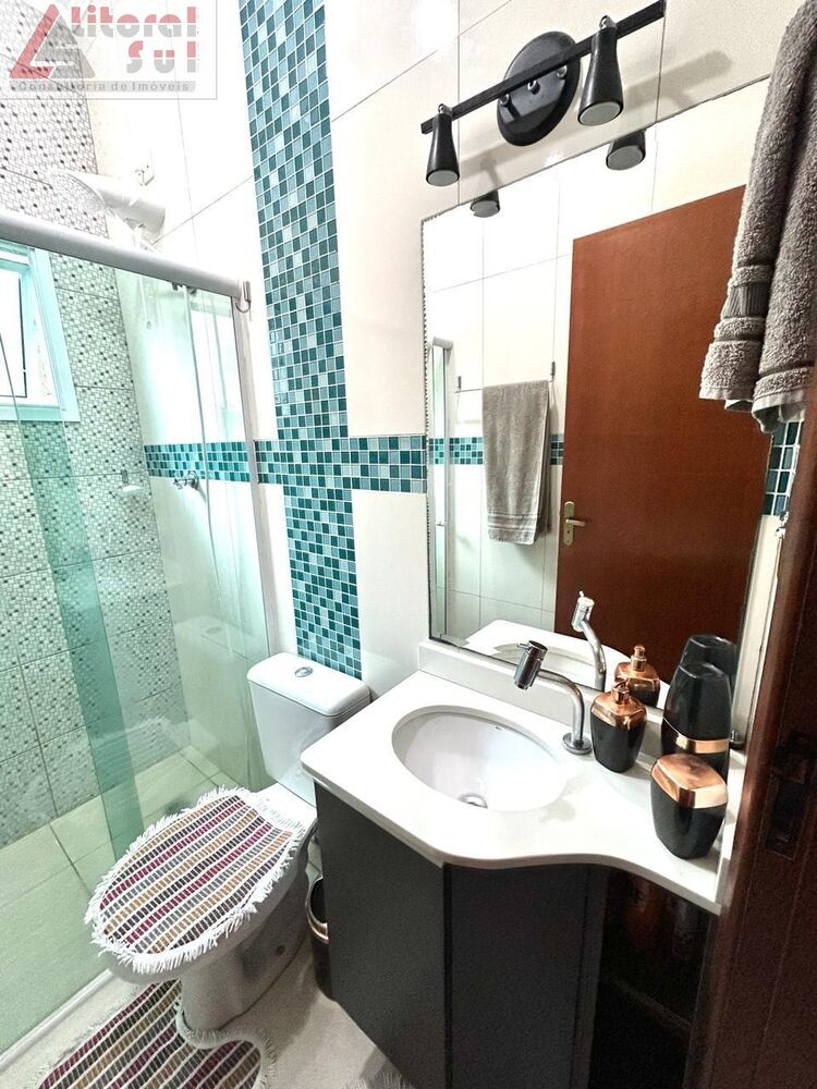 Casa, 2 quartos - Foto 4