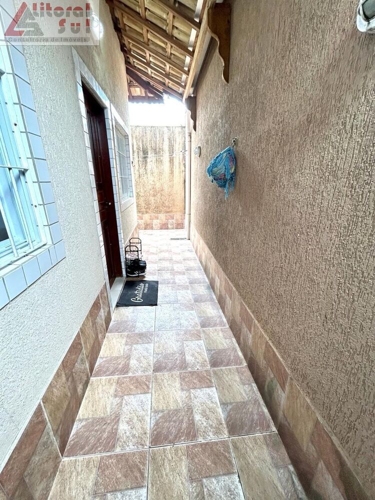 Casa, 2 quartos - Foto 1