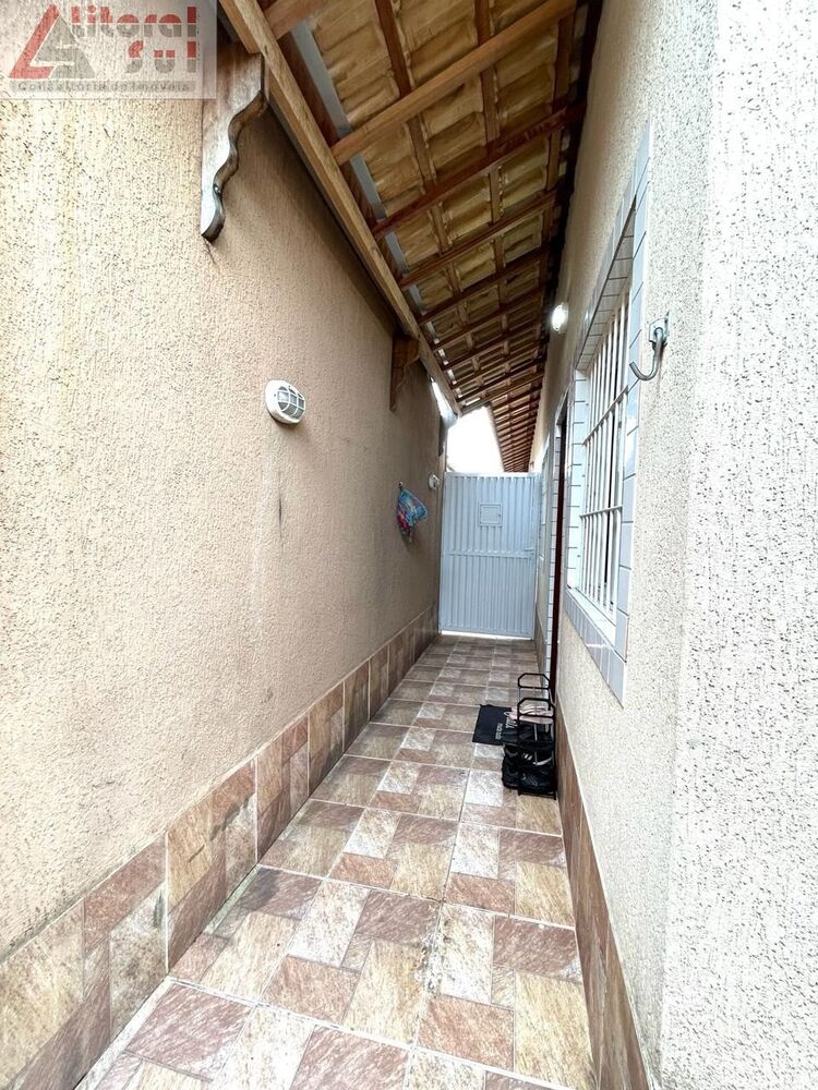 Casa, 2 quartos - Foto 8