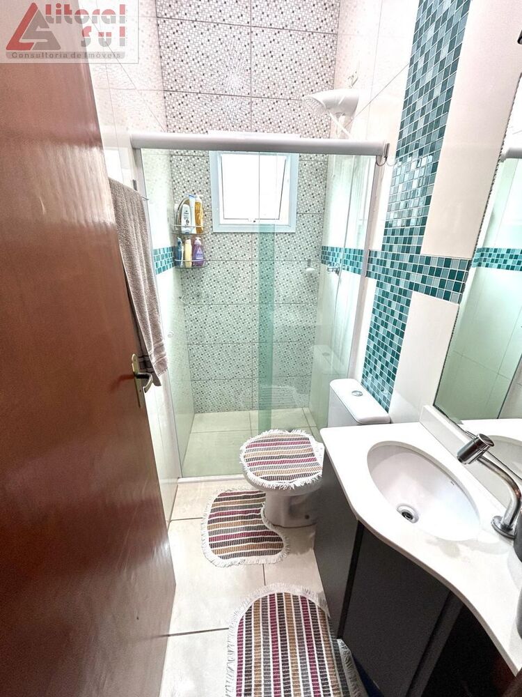 Casa, 2 quartos - Foto 20