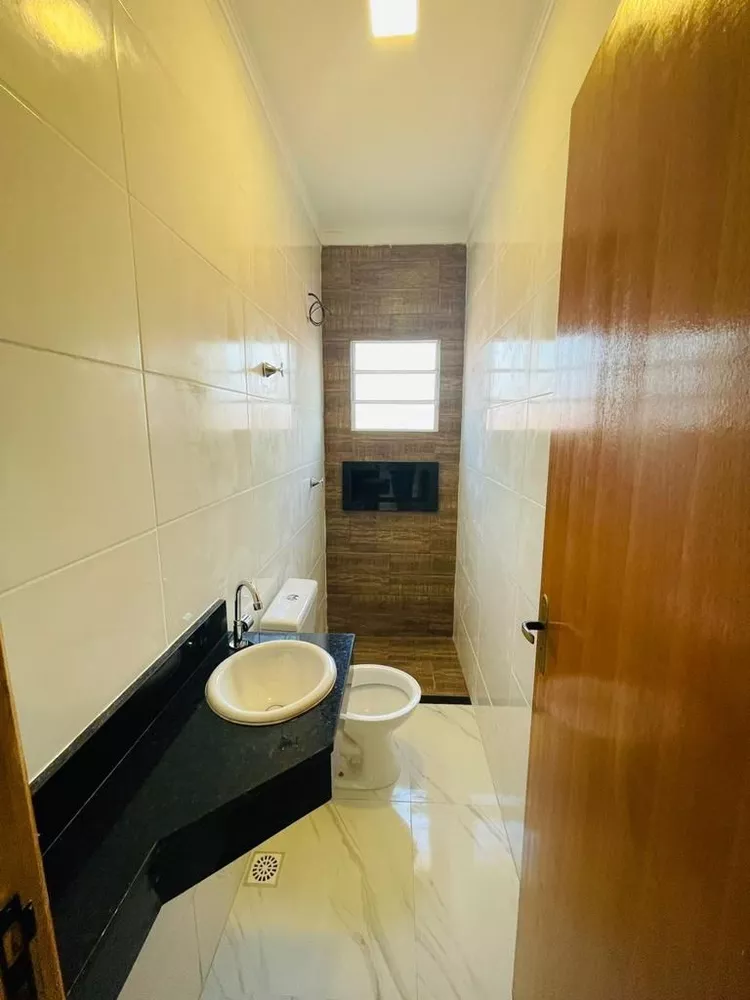 Sobrado, 2 quartos - Foto 1