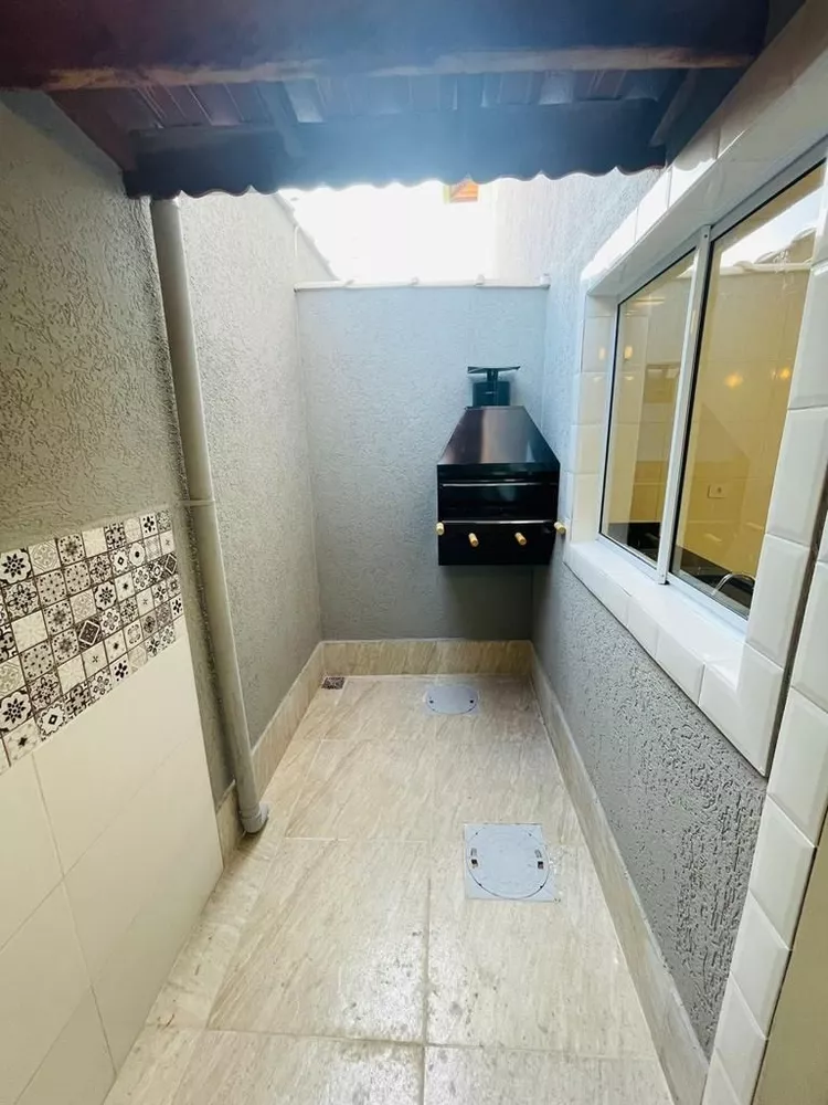 Sobrado, 2 quartos - Foto 4