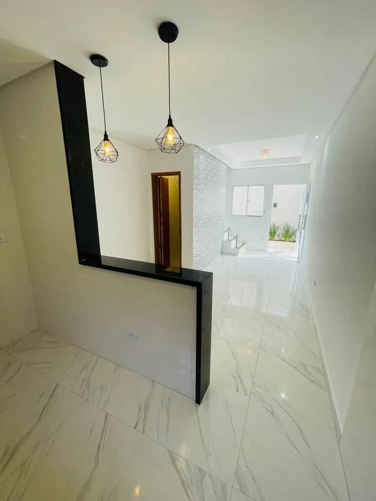 Sobrado, 2 quartos - Foto 4