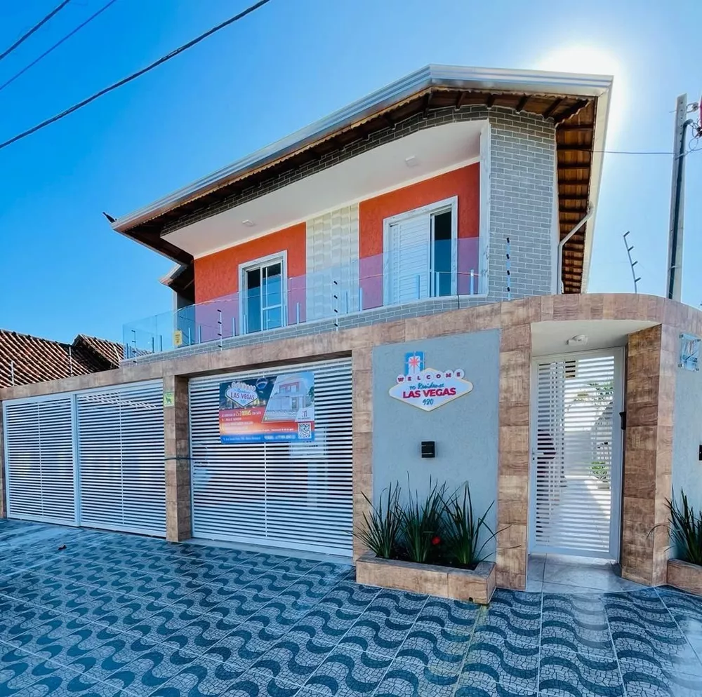 Sobrado, 2 quartos - Foto 2