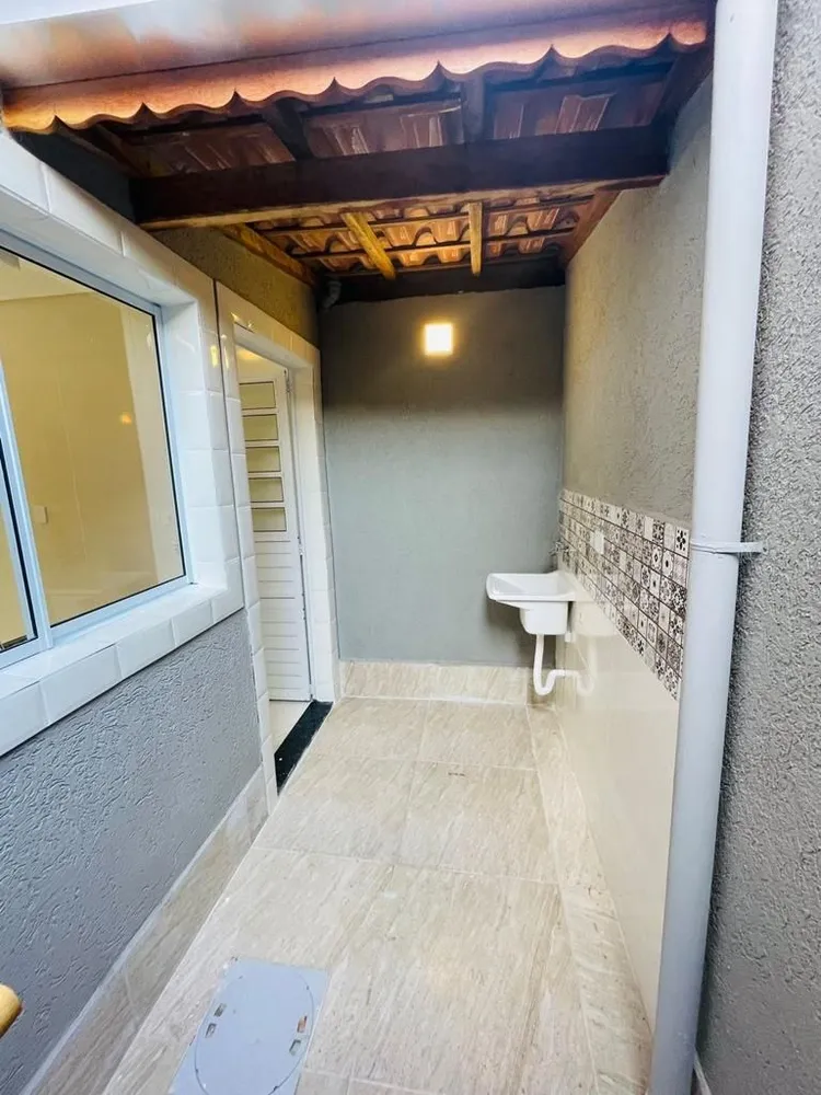 Sobrado, 2 quartos - Foto 2