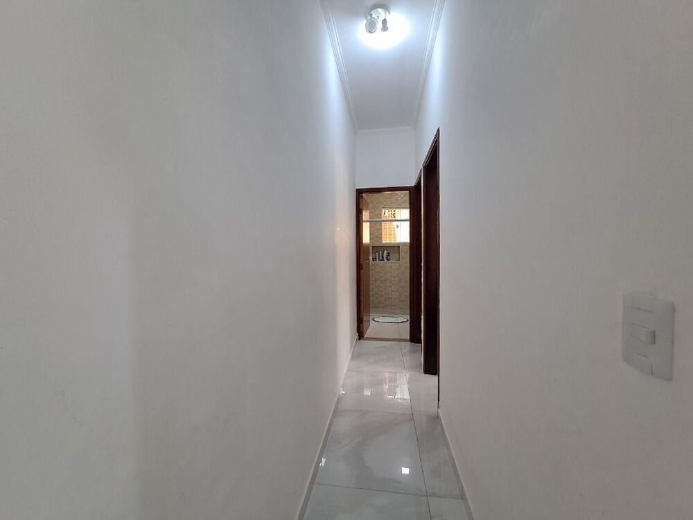 Casa, 2 quartos - Foto 1