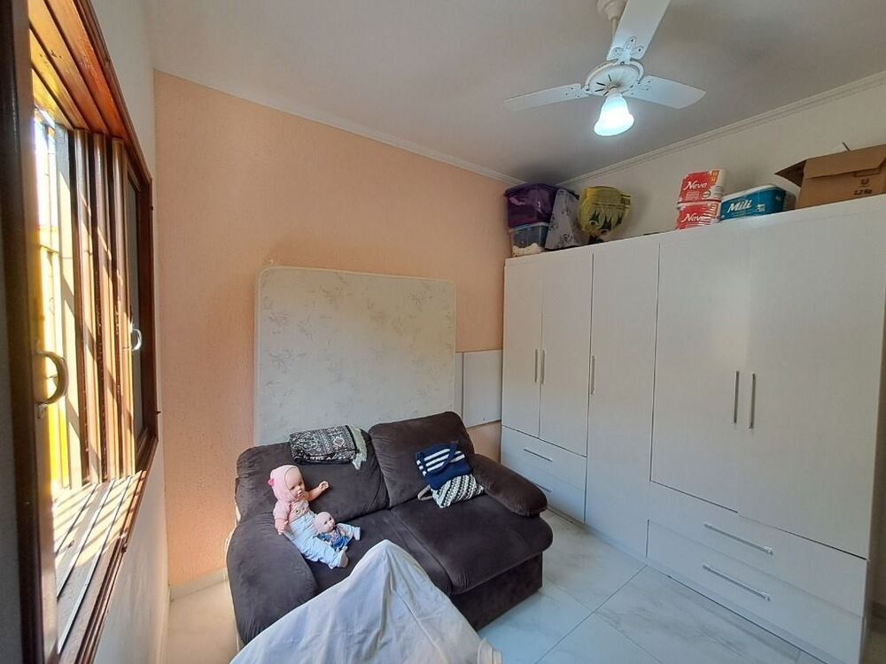 Casa, 2 quartos - Foto 2