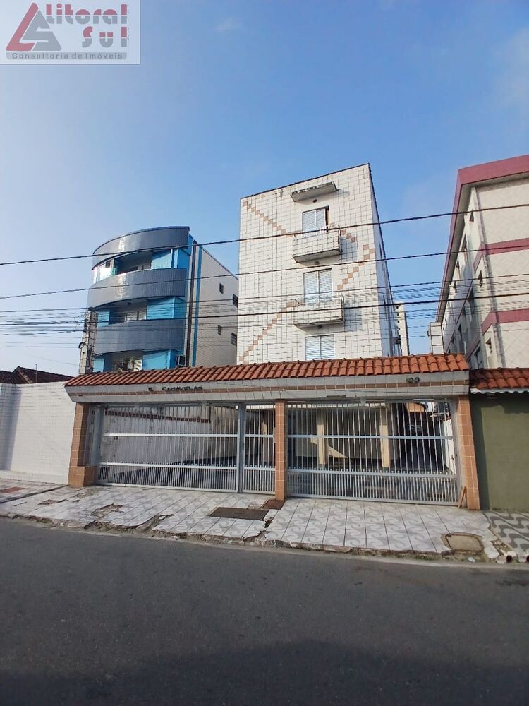Apartamento, 1 quarto, 34 m² - Foto 2
