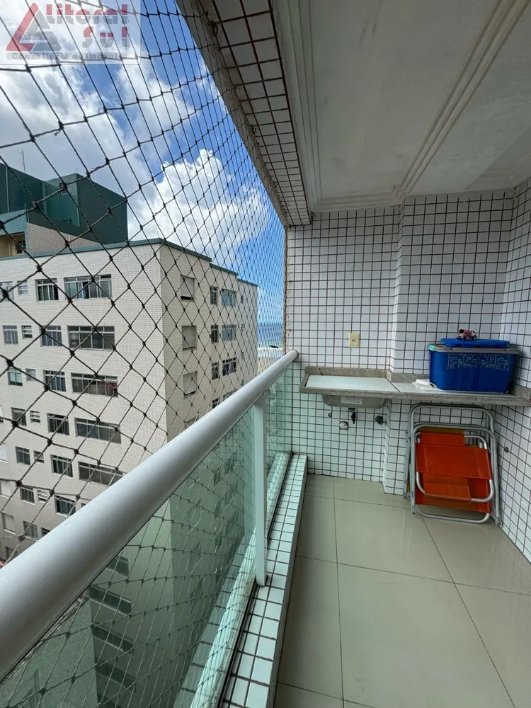 Apartamento, 2 quartos, 87 m² - Foto 2